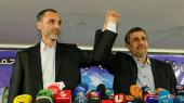 How Ex-president Mahmoud Ahmadinejad Fell Out of Favor in Three Acts