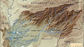 Water Dispute between Iran and Afghanistan Sees New Developments 