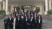 Facts and Figures about Hassan Rouhani&rsquo;s Second Cabinet and the Parliament&rsquo;s Vote of Confidence