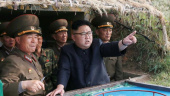 North Korean Crisis a Break for Iranophobic Agenda