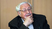 Remembering Ebrahim Yazdi