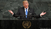 For as Long as Europe Trusts Iran, Washington is Alone