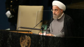 The Art of Turning Threats into Opportunities: On Hassan Rouhani&rsquo;s UNGA speech