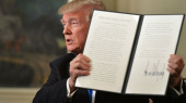 Trump’s Embassy Move Pushes First Domino of Destruction
