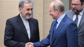 Will Russians Walk Out on Iran in Syria?