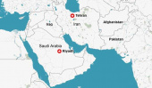 Will Iran Move towards Détente with Saudi Arabia?