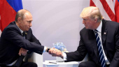 Trump and Putin Would Like to Create New World Order