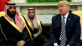 UAE and Saudi Arabia Dragging Washington into Their Local Rivalry with Iran: Paul Pillar
