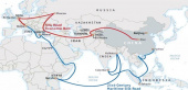 'Belt and Road Initiative', a win-win coop for Iran and China