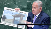 Netanyahu’s Anti-Iran Claims Aim to Cover Up Israeli Crimes: Ex-UN Official