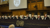How Iran Can Build Up on the ICJ Verdict