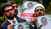 Khashoggi's Assassination: Political Fallout