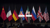 What Is Europe's Strategy on the JCPOA?