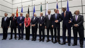Europe Is Playing Fire with JCPOA Inaction
