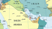 Urgently needed: a new security framework for Persian Gulf