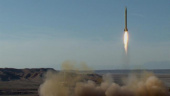 Should Iran’s missiles be open to negotiation?