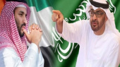 “Power struggle” expanded between Riyadh and Abu Dhabi