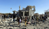 The Worsening Saudi Quagmire in Yemen
