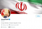 Why Washington Is Trying to Shut Down the Twitter Account of Javad Zarif