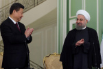 Iran's Strategic Agreement with China Is a Fruit, not an Alternative, of the JCPOA