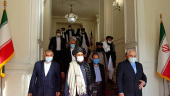The Paradoxical Implications of Taliban's Victory For Iran