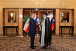 Tehran's Shifting Perspective on the Ukraine War
