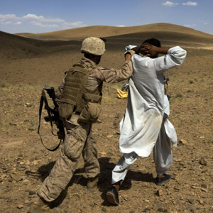 Obama’s New Afghanistan Strategy, Threat or Opportunity?
