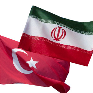 Israel’s Absence, Turkey’s Presence: Iran’s Opportunity