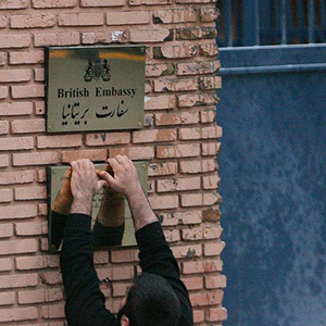 Tehran-London Struggle and Its Impact on Nuclear Negotiations