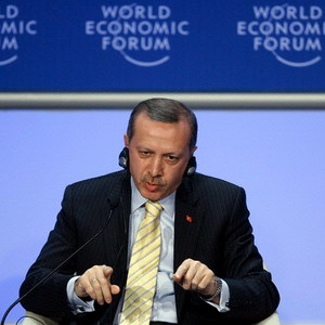 Erdogan and Politics in Public Sphere