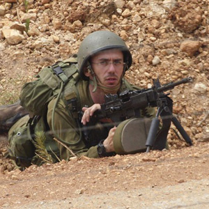 Israel’s Military Clash with the Lebanese Army
