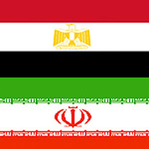 Iran the Strategic Depth of Arab States