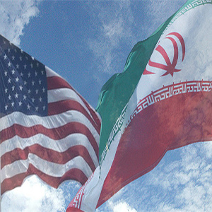 Iran and US Looking for a Comprehensive Plan to Solve Problems