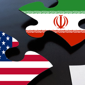 Iran and Obama’s America