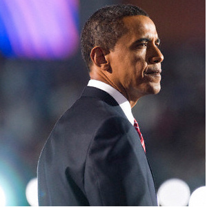 Obama; Ahmadinejad’s last chance