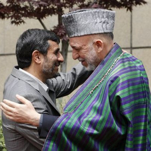 Iran’s Record in Afghanistan Is Transparent