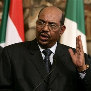The Storm Sudan Will Weather