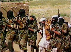 Al Qaeda Plans for War with Israel 