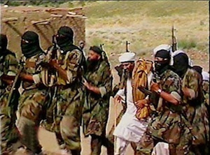 Al Qaeda Plans for War with Israel