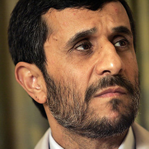 Ahmadinejad’s Hyperbole and Iran’s True Situation