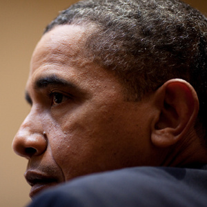 The UN Speech and Obama’s Executive Order