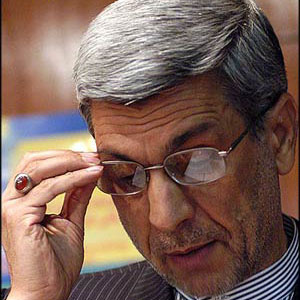 A Treasurer in the Embassy: Sheibani to be Iran’s Ambassador to Austria