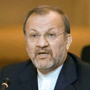 Mottaki’s Reading of ElBaradei’s Report
