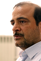 What Is Saad Hariri Seeking in Tehran?