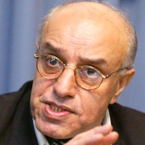 The duty of the country’s highest executive official is defending national interests