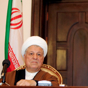 Iran Supports the Political process in Iraq