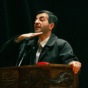 Ahmadinejad’s Special Representatives: What is their mission?
