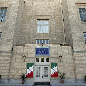 The prospect of Iran’s foreign diplomacy in the new year
