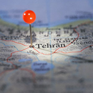 Iran’s security approach in its peripheral environment