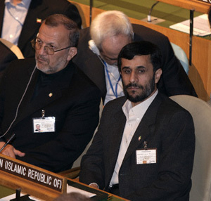 Two Resolutions of UN General Assembly